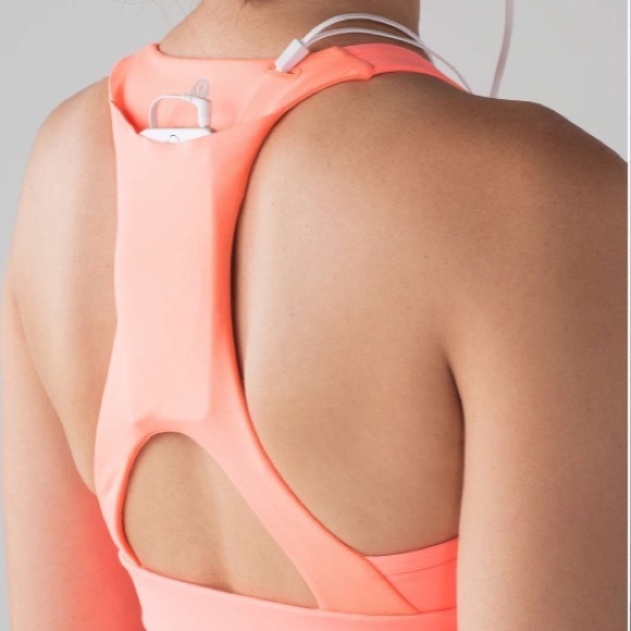 Lululemon Final Lap Tank - Picture 6 of 7